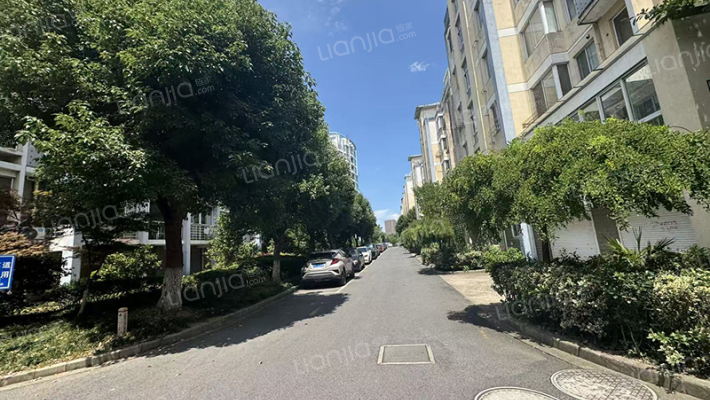 紫金豪园外景图