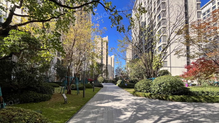 中海寰宇天下外景图