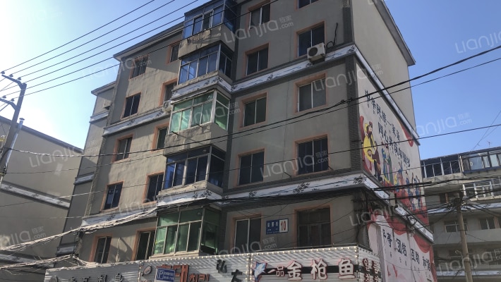 博曼领仕郡外景图