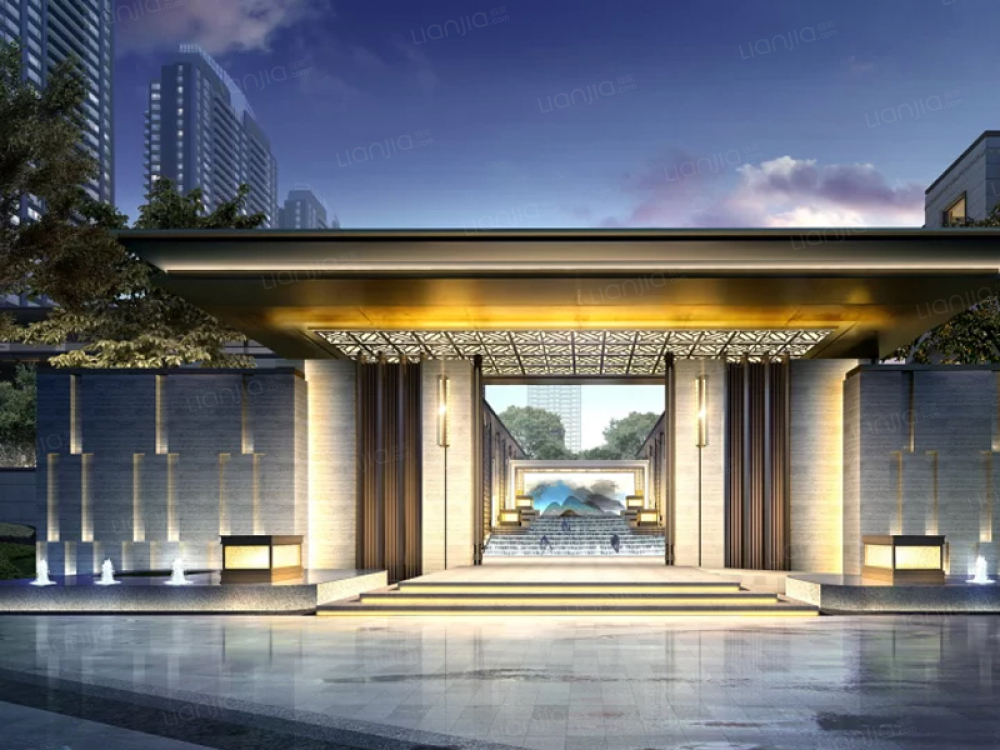 融创玖棠府相册