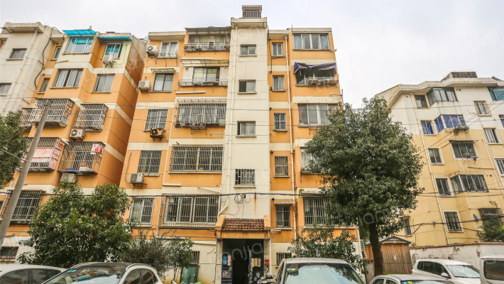 娄江新村(姑苏区)外景图