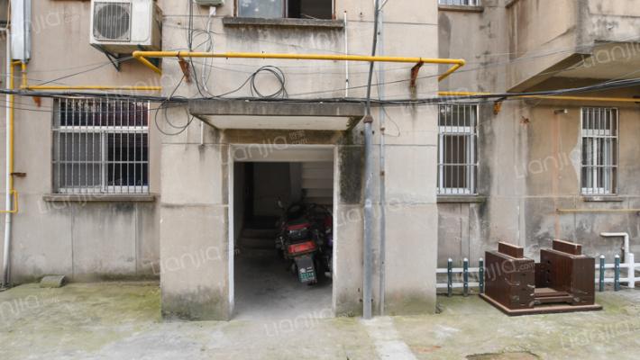 旭日路16号外景图