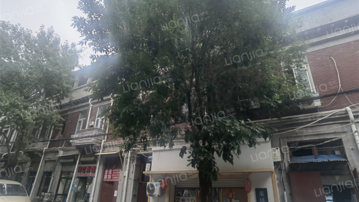 兴安路209号外景图