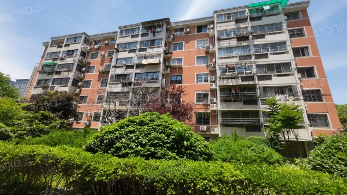 星都花园(萧山)外景图