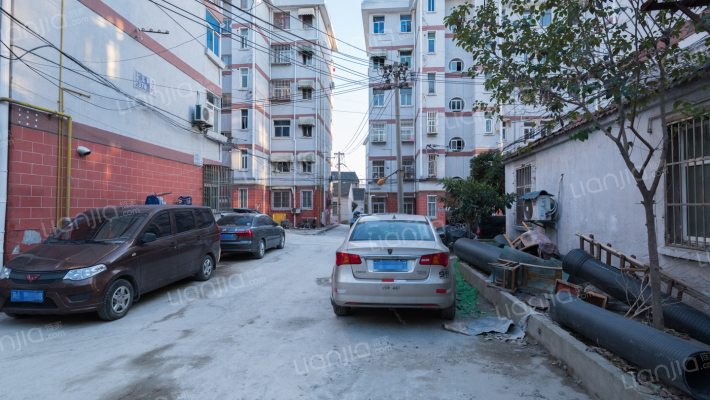 上元路151号外景图