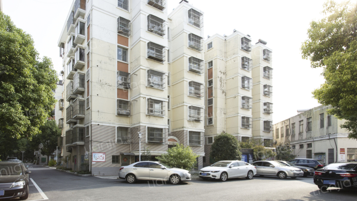 永兴佳园外景图