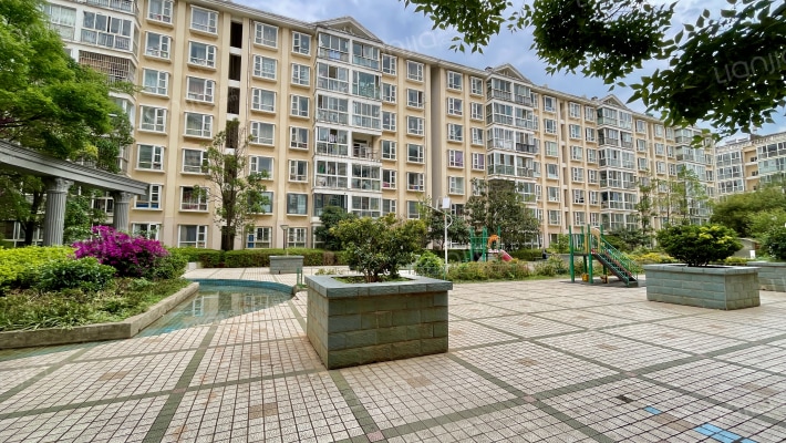 名宅·东辰苑外景图