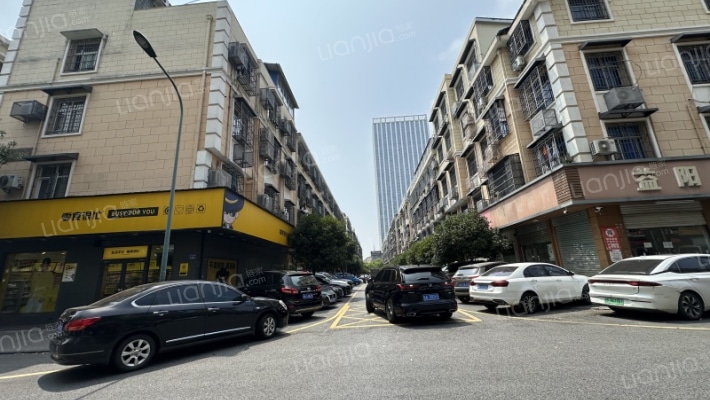 星沙五区外景图