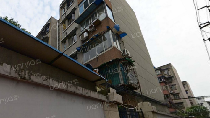 磨子巷11号外景图