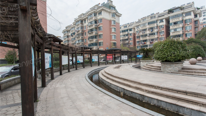 安庆丹桂花园房价怎么样丹桂花园房源户型图小区车位交通地址详情分析