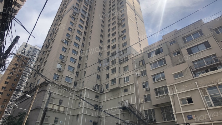 祥云家园外景图