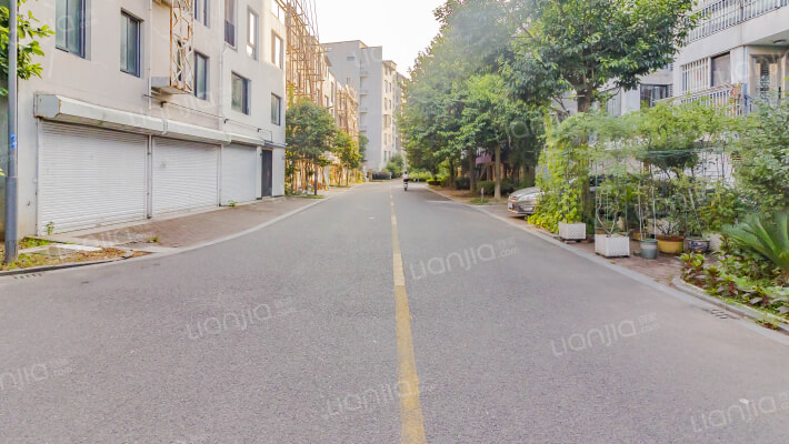 天慈良园外景图