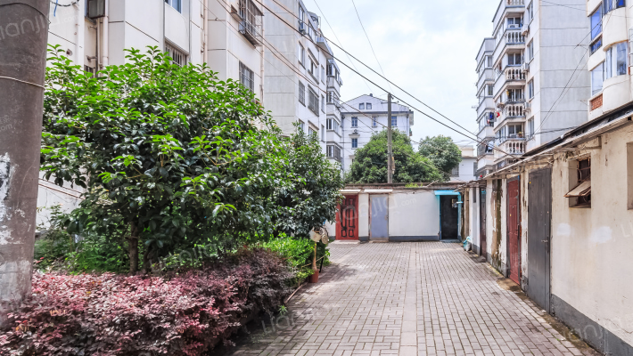 小桥浜28号外景图