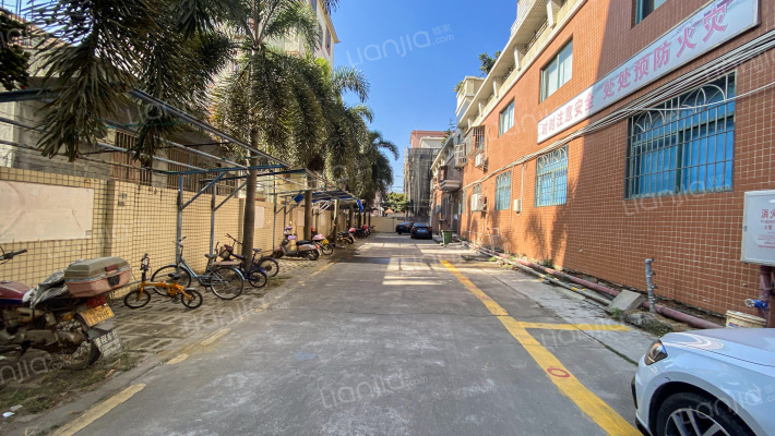 景裕豪苑外景图