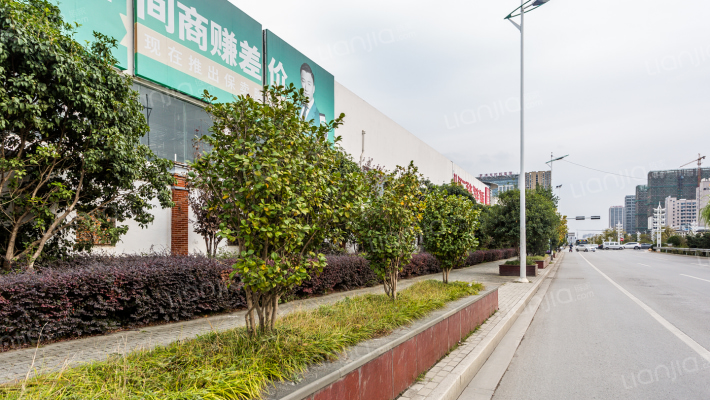 石湖西路136号外景图