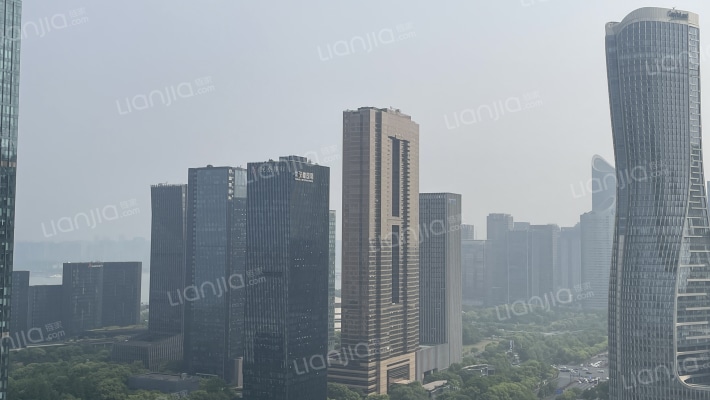 迪凯金座外景图