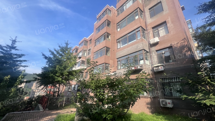 百合IT家园外景图