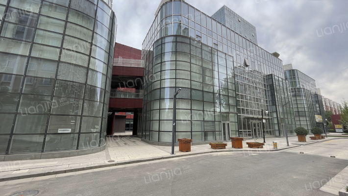 清城国际中心怎么样房价地址交通配套户型图及二手房推荐