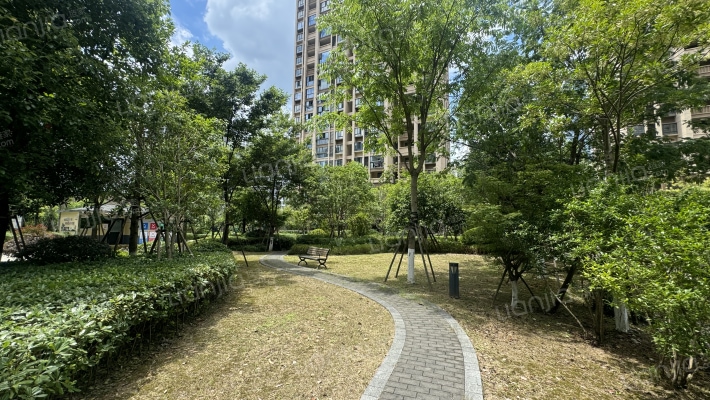 安华家园外景图