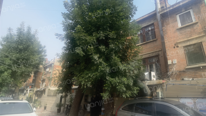 马场道（和平区）外景图