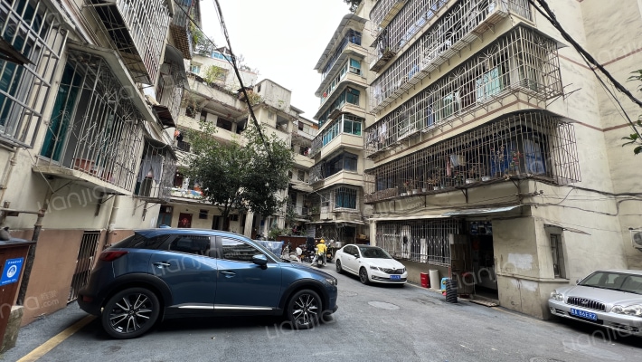 月亮岩路47号外景图