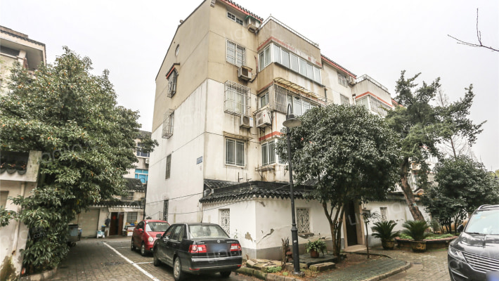 北显子巷散盘外景图