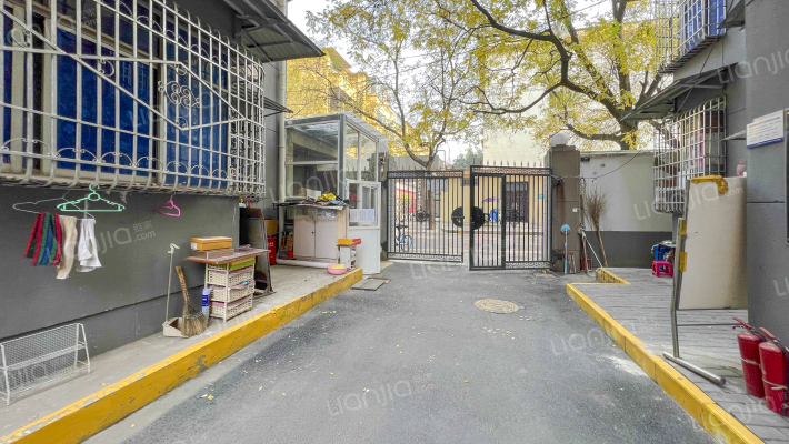 圪塔寺8号外景图