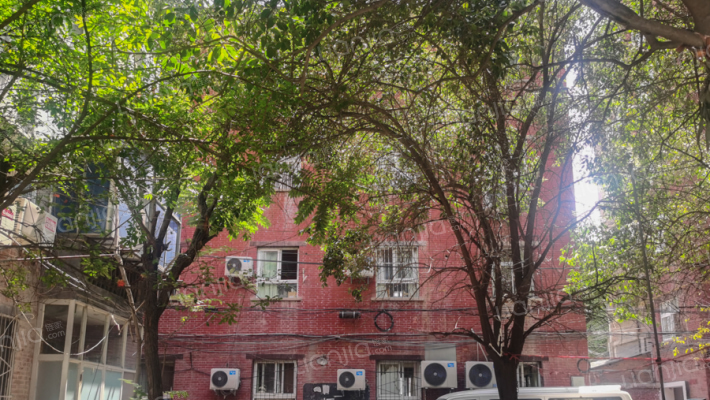 陇海中路60号外景图