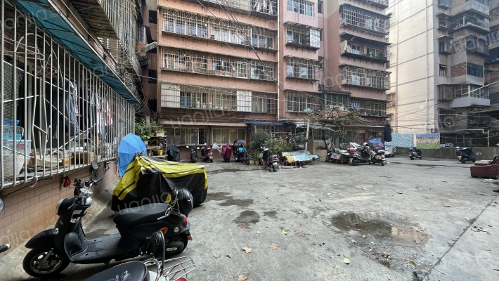 玉厂路85号外景图