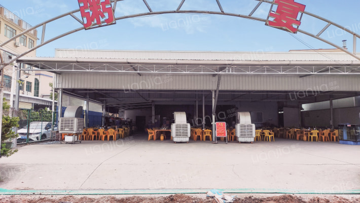 富丽新村二街2号外景图