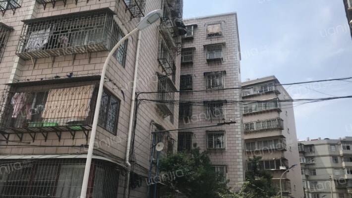 隆基组团外景图