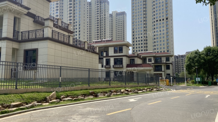 黄石东贝佳苑相册