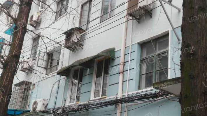 安化路317号外景图