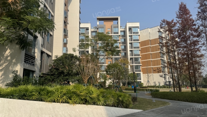 陇海三郎觅山二期外景图