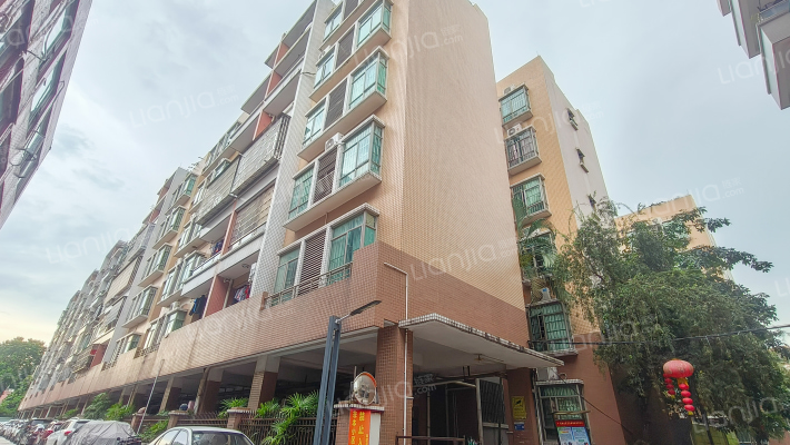 陶欣华阁外景图