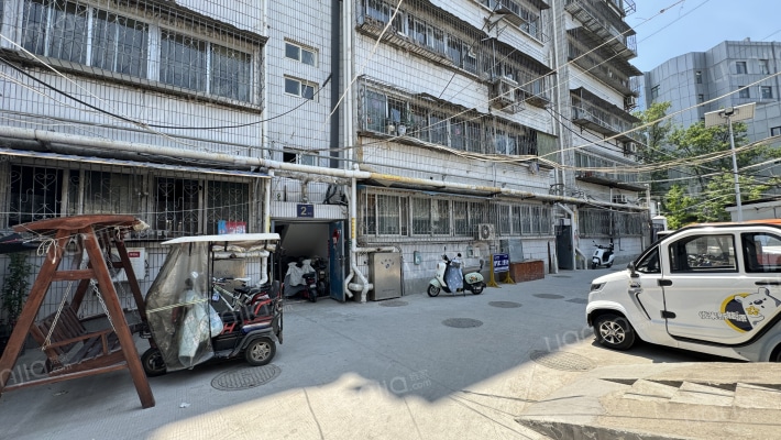 王陵路1号外景图