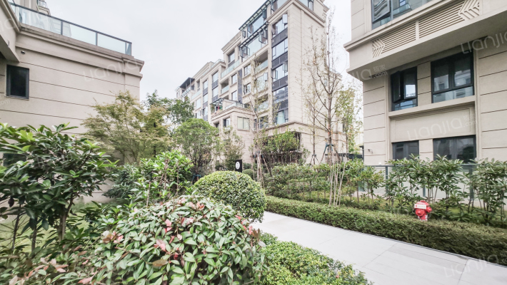 雅居乐星瀚雅府二组团外景图