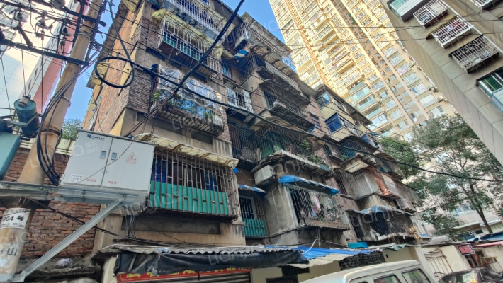 交易路67号外景图