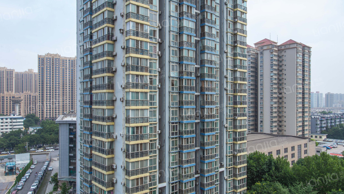 苏格兰风笛外景图