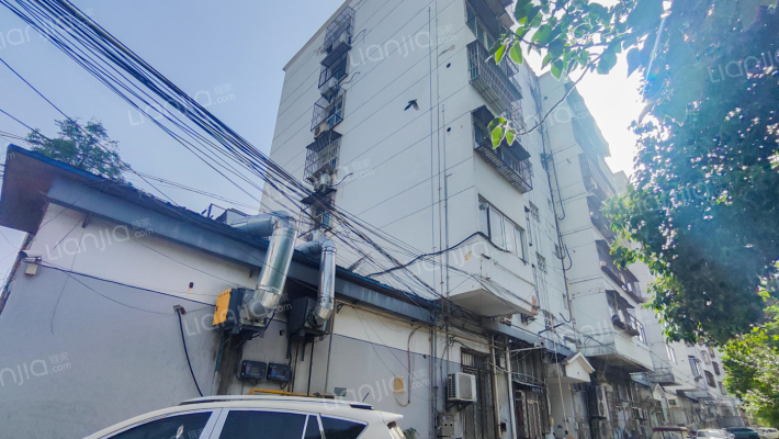 黄山大道外景图