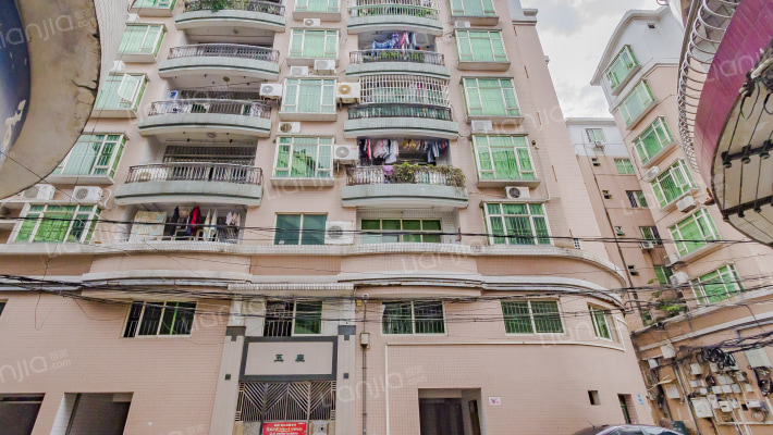 翠庭轩(顺德)外景图