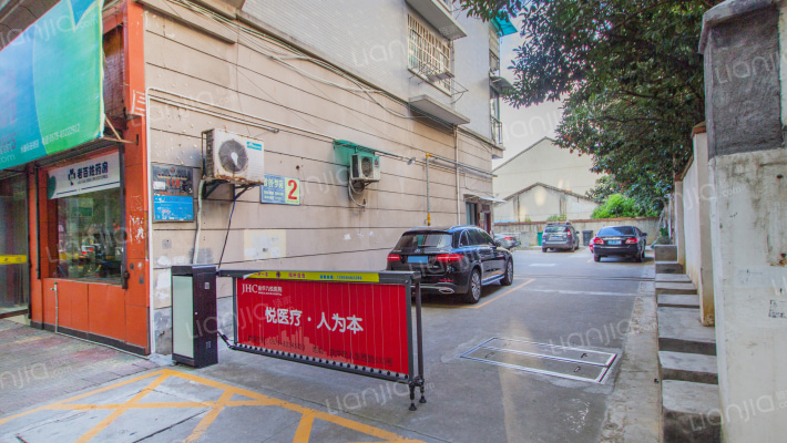 首创梦苑外景图