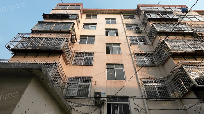 东关东区外景图