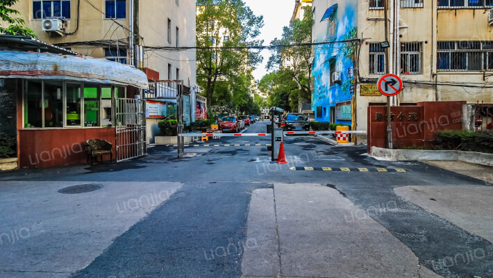 碧云小苑外景图