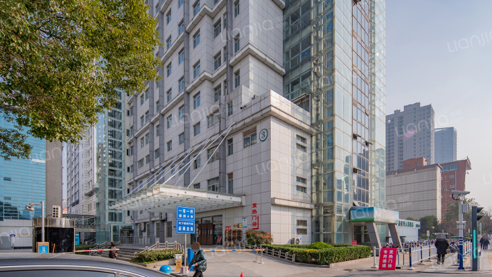 中坝路中路17号外景图