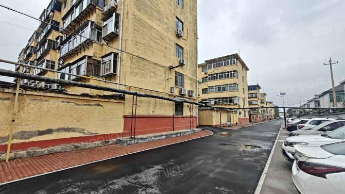 锦瑞苑小区外景图