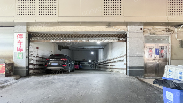 奥林匹克广场外景图