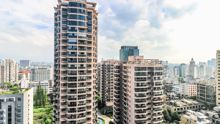 利玛国际锦苑外景图