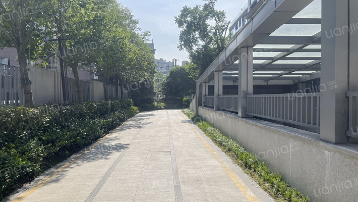 奥园大发宸央外景图