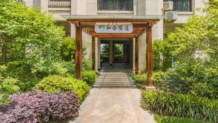 宁波尚景名苑房价怎么样尚景名苑房源户型图小区车位交通地址详情分析